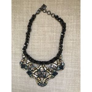 BCBG MaxAzria statement Necklace